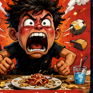 Anger