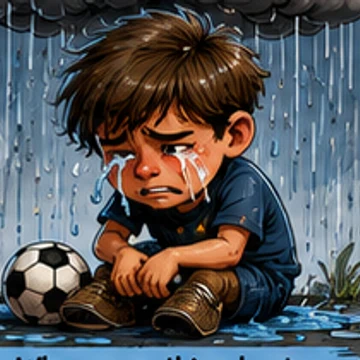 Sadness